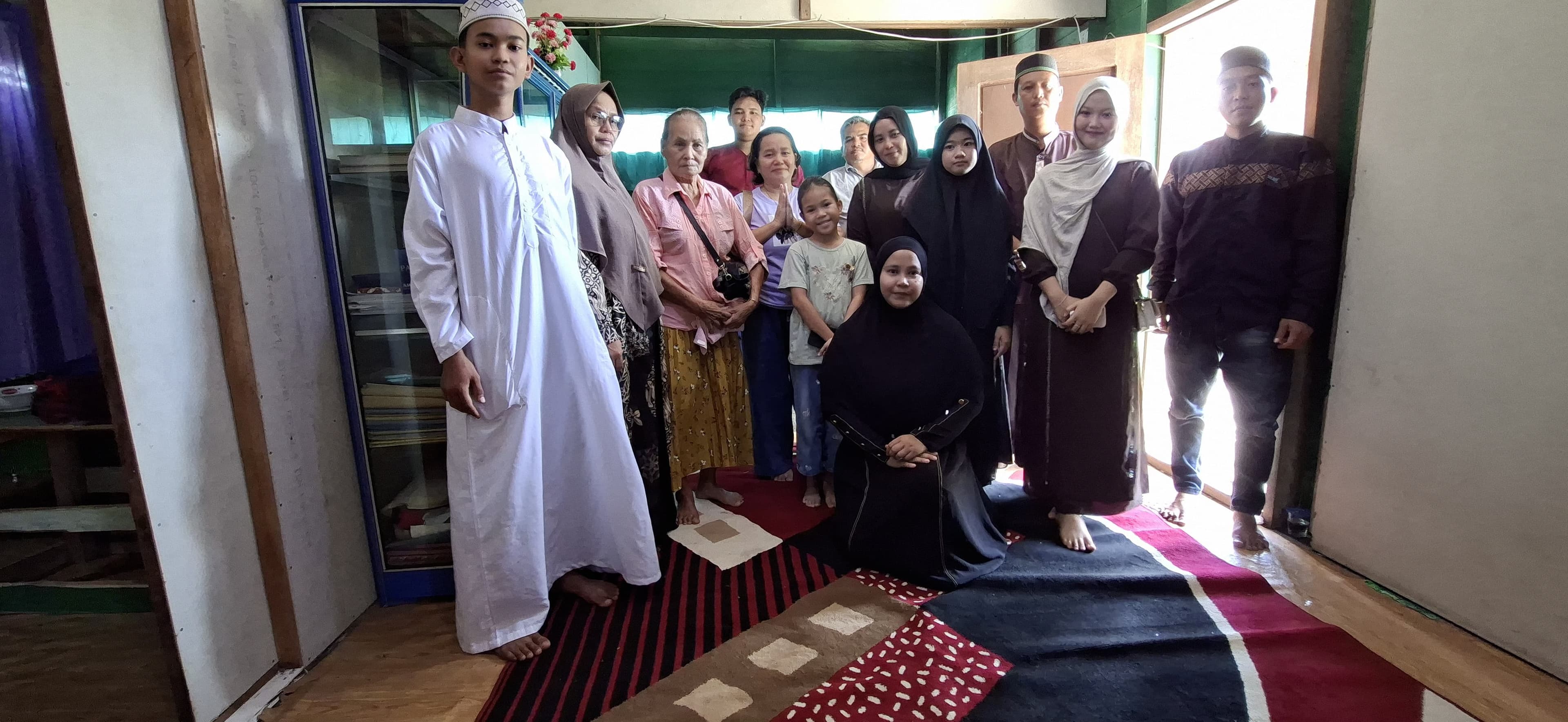 Lebaran tahun ini  - foto 2