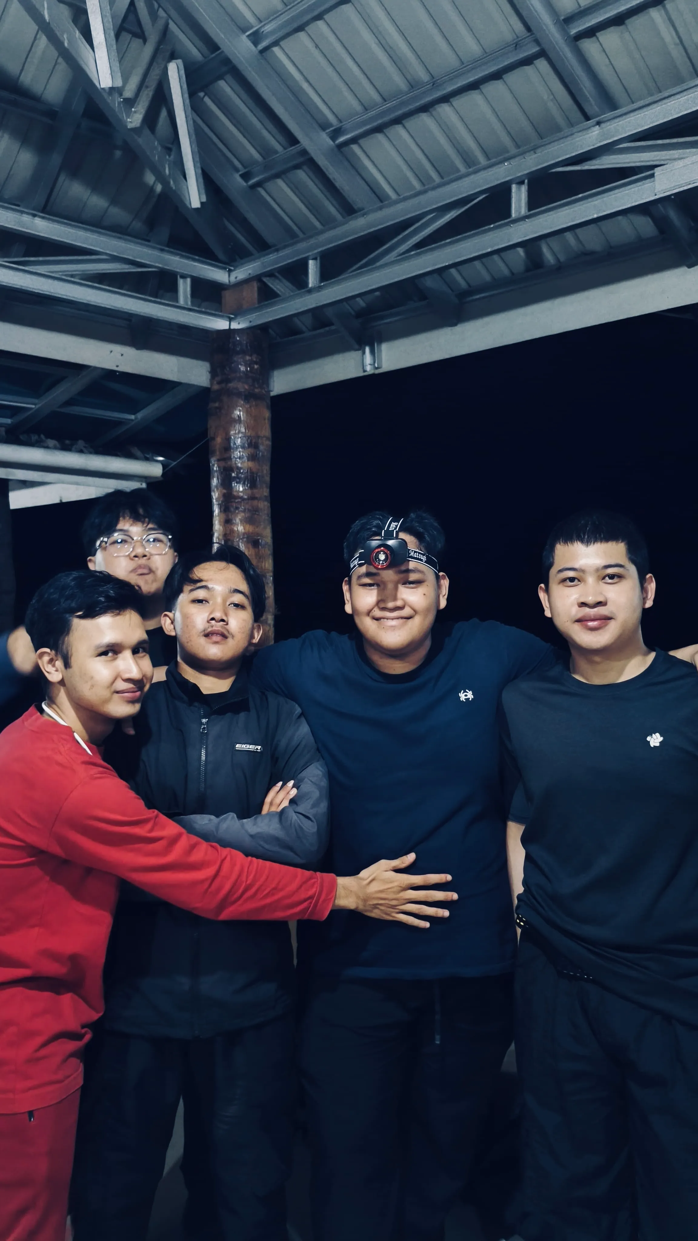 Sebelum UAS - foto 2