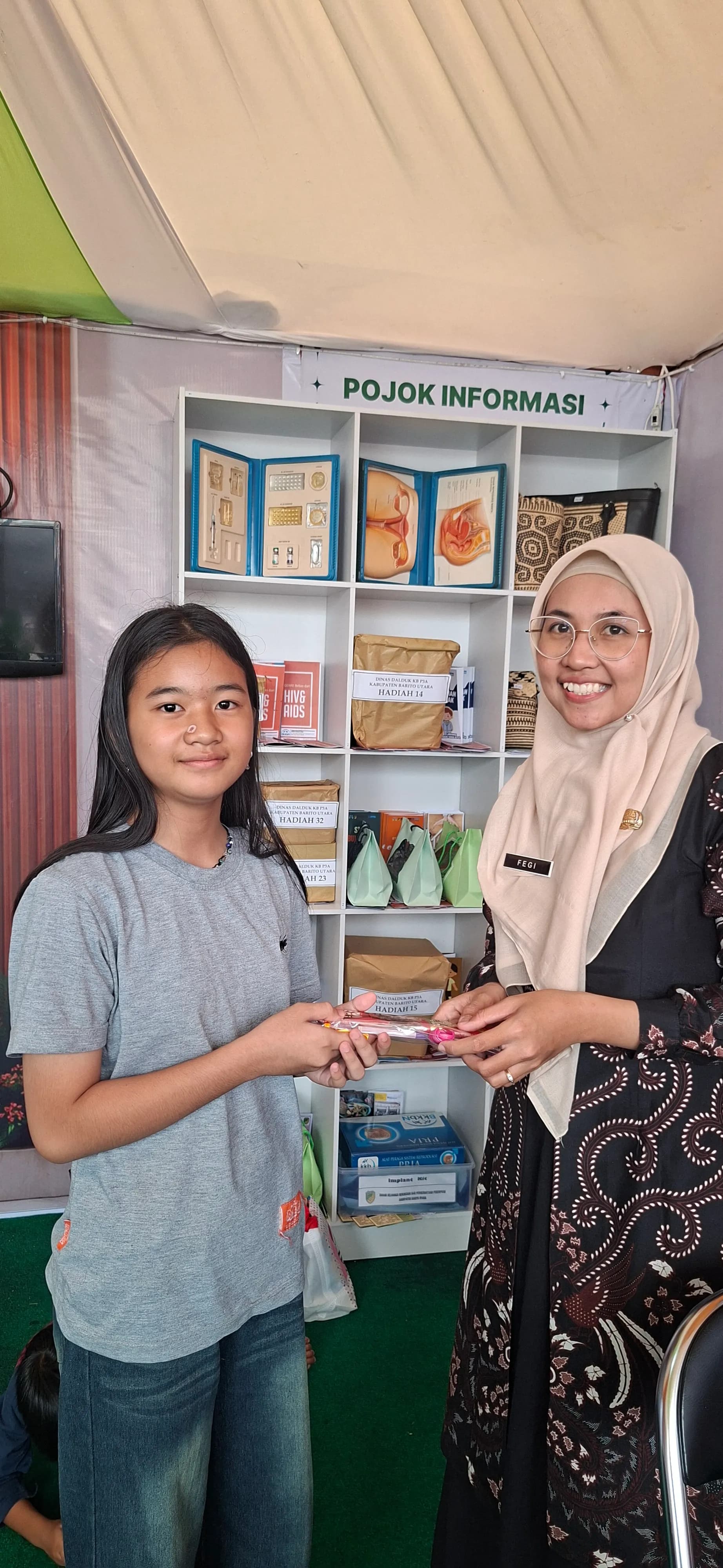 Batara expo